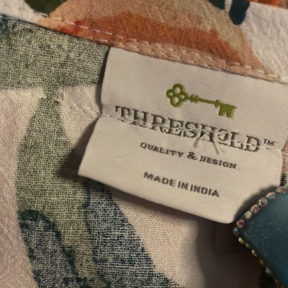 Handmade “Feelin Peachy” Apron 🍑 - Picture 12 of 12